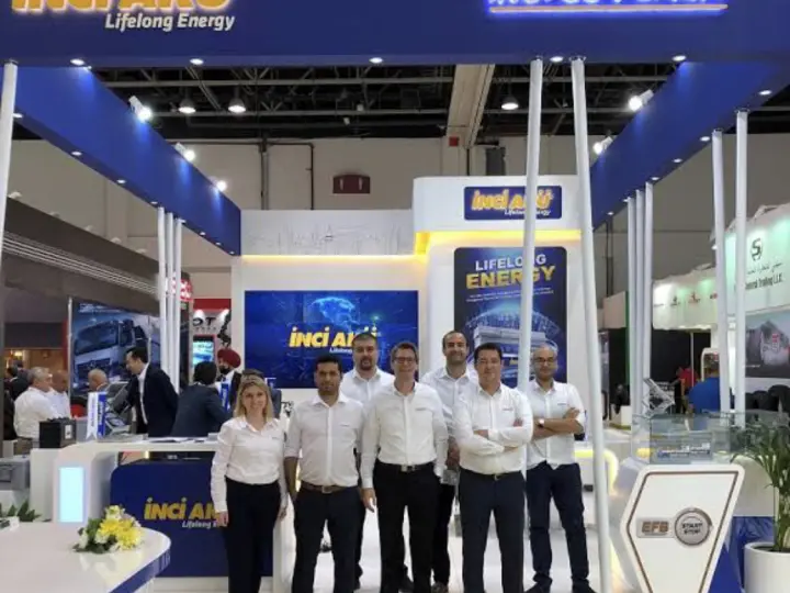 Şirinevler Akü Merkezim