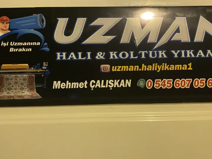 Şirinler Oto & Halı Yikama