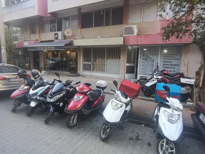 Sirkeci MotorSports