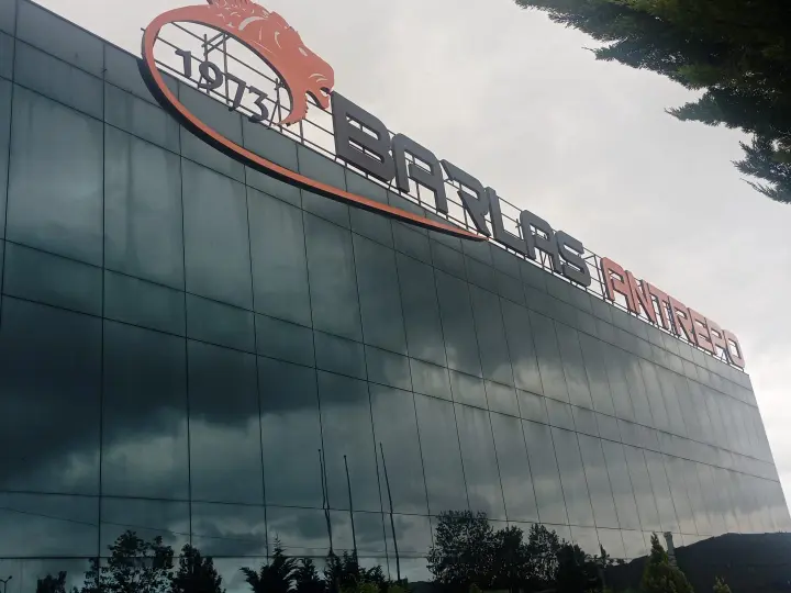 SIRNAK ANTREPO