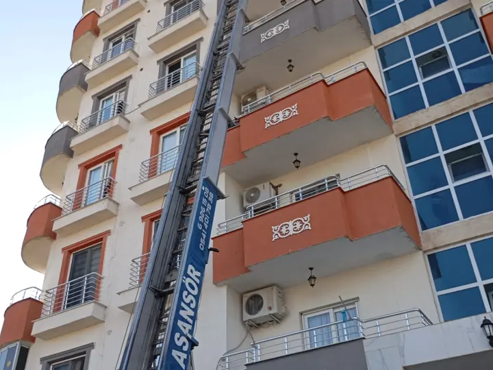 Şırnak Star Evden Eve Nakliyat