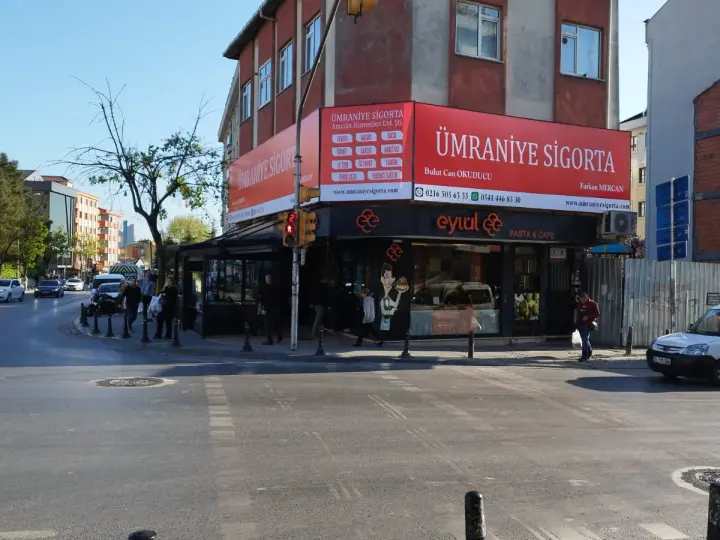 Sirus Sigorta Acenteliği AŞ