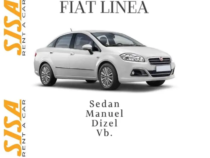 Sisa Rent A Car