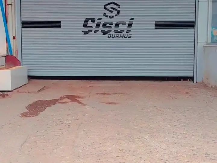 ŞİŞCİ DURMUŞ USTA FATSA