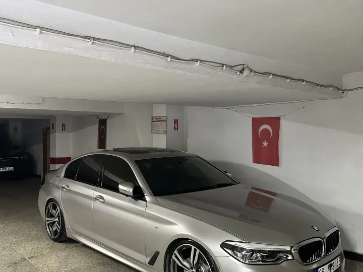 Şişli Araç Gizli Özellik Merkezi