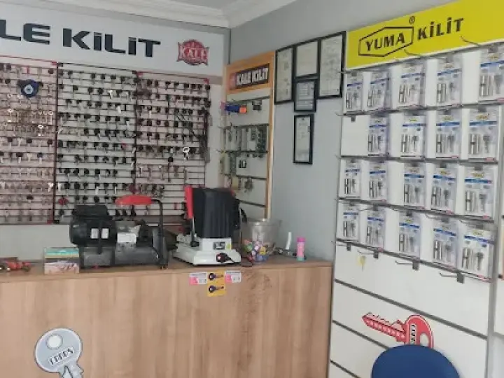 Şişli Çilingir Bedo Usta Fulya-Mecidiyeköy-Gayrettepe-Feriköy