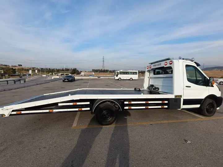 Şişli Oto Çekici Kurtarıcı Enes