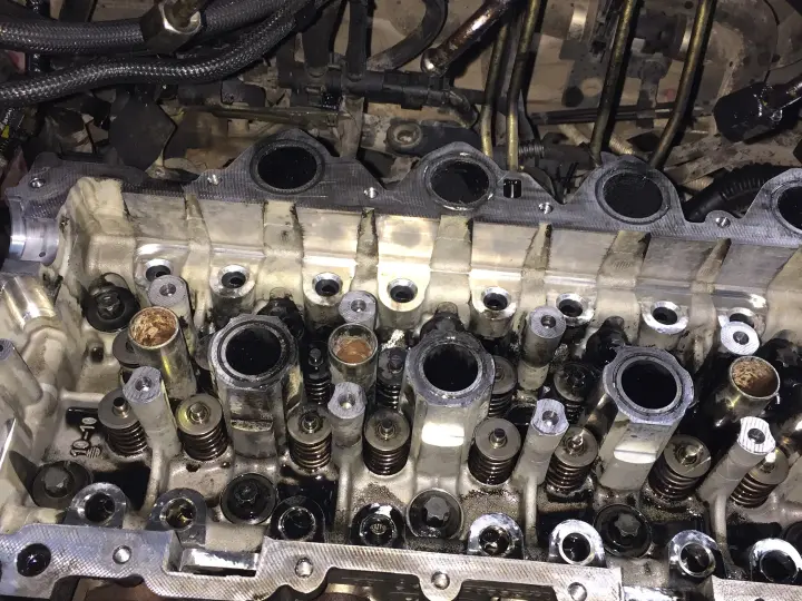 Sistem Ford Özel Servis