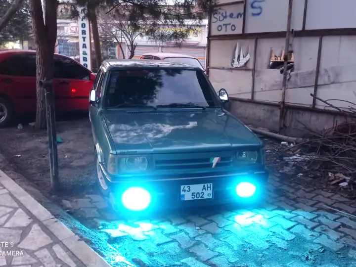 Sistem kaporta boya