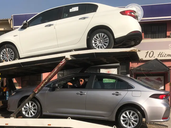 Sistem Mühendislik (Sistem LPG) - Ankara Atiker LPG, Landirenzo LPG, BRC LPG, Prins LPG, LPG Dönüşüm, Ankara LPG Montaj