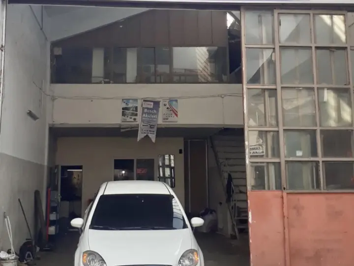 Sistem Oto Elektrik
