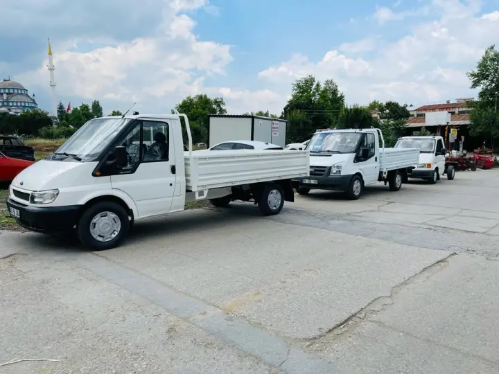 Sistem Oto Kaporta