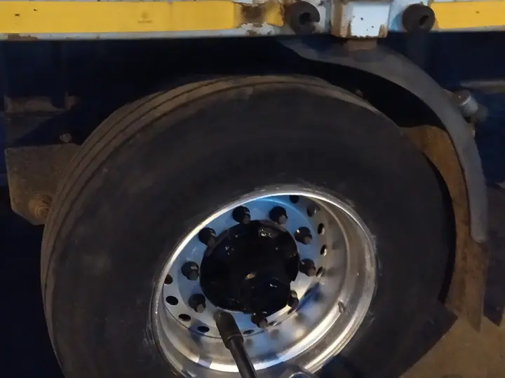 Sistem Oto Lastik yol yardım