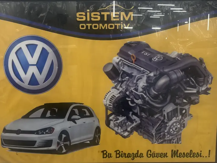 Sistem Otomotiv