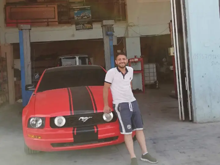 Sistem otomotiv araç bakım ve onarım servisi