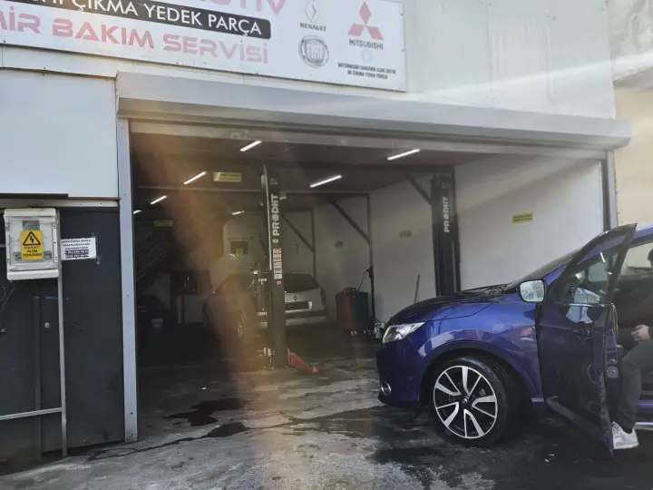 Sistem Otomotiv avcılar yeşilkent