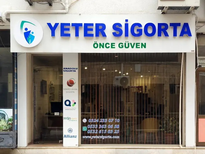 SİSTEM SİGORTA