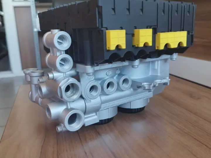 SİSTEM TRUCK