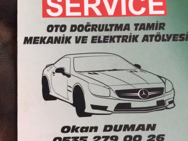 Site Auto Service