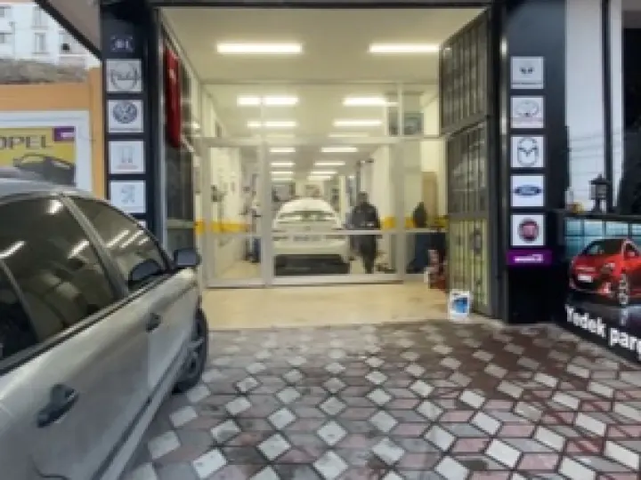 Site Opel