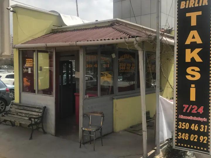 Sitebirlik Taksi