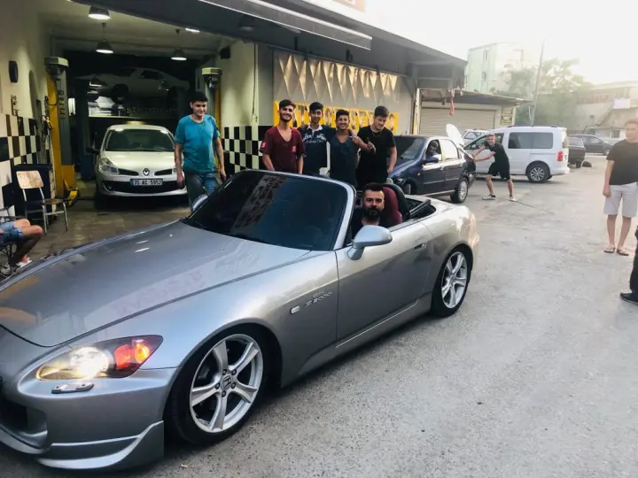 Sitil Oto Servis