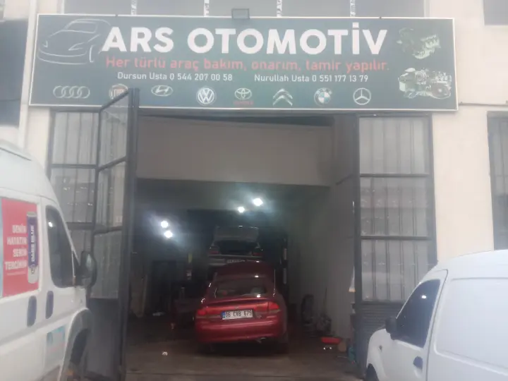 Sivas ara motors