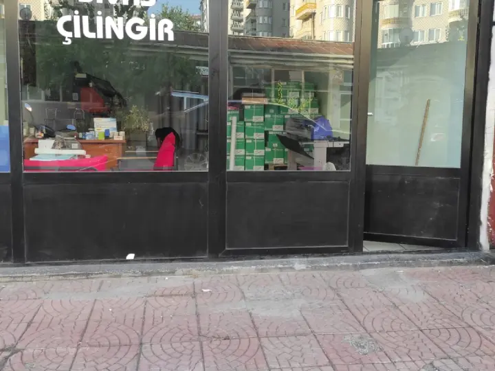Sivas Çilingir ve Oto Anahtar