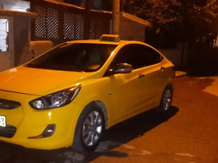 Sivas Fix Taksi