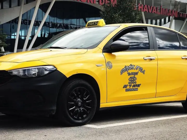 Sivas merkez Taksi (AİRPORT TAXİ) ️
