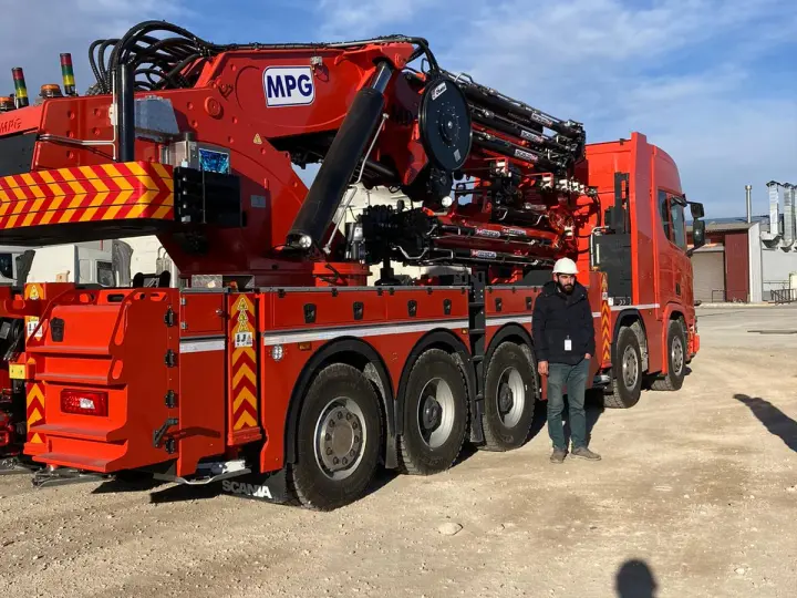 SİVAS NASİP VİNÇ