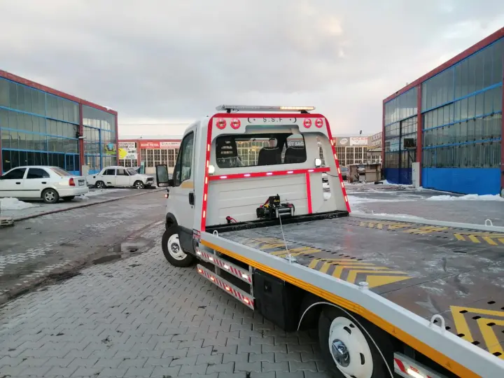 SİVAS OTO KURTARMA YOL YARDIM ÇEKİCİ HİZMETLERİ