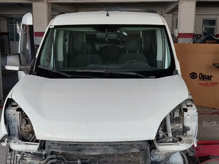 Sivas Otocam - Akdoğan Oto Cam