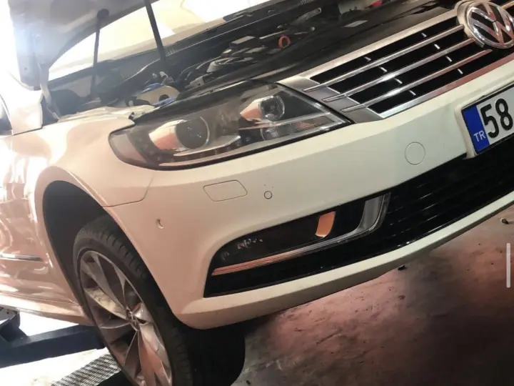 SİVAS OTOMATİK ŞANZUMAN TAMIR BAKIM YEDEK PARÇA Ömer Bozdaş