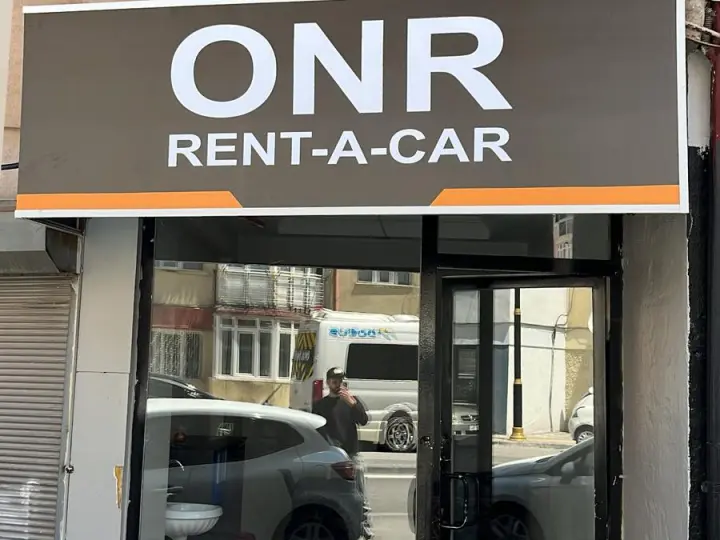 Sivas Rent a Car - Sivas Araç Kiralama - ONR RENT A CAR