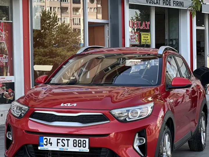 Sivas RENTONE Araç Kiralama