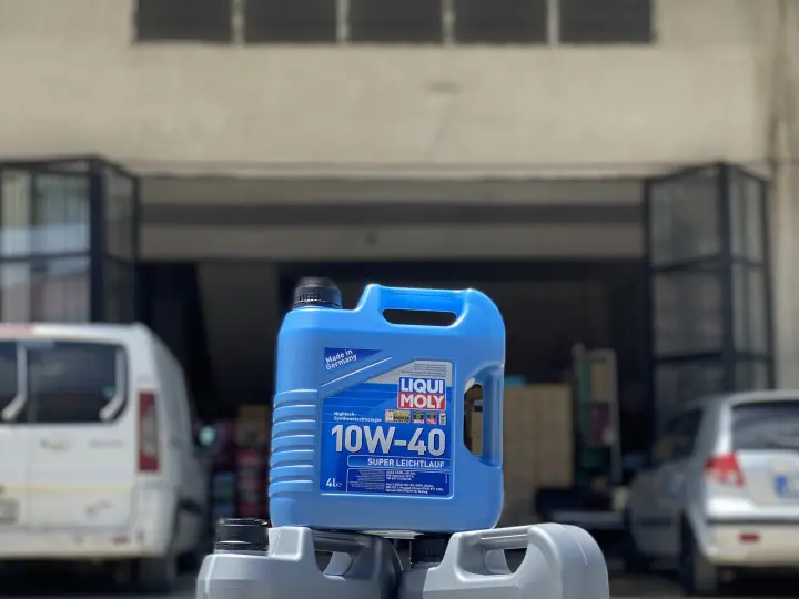 Sivas Yıldız Filtre Akü Madeni Yağ ve Oto Bakım Ürünleri Satış Noktası