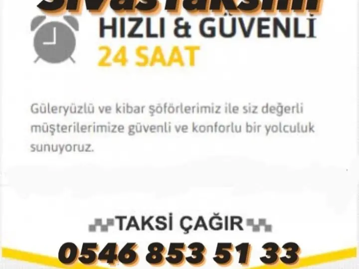 Sivastaksi
