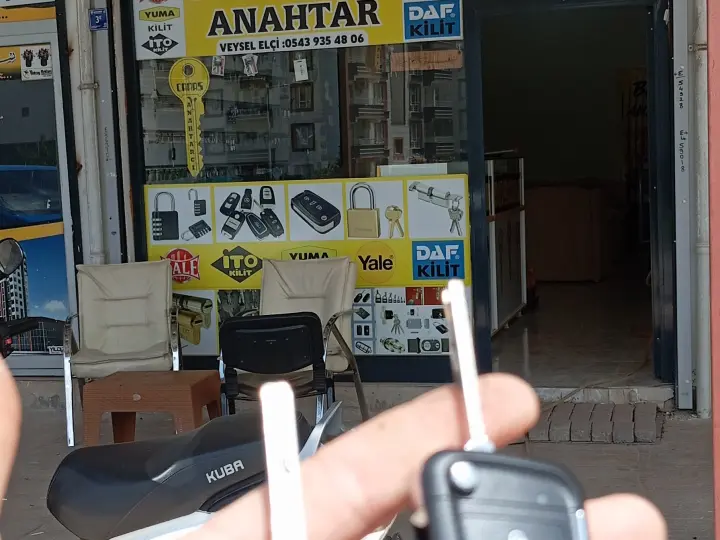 Siverek barış çilingir