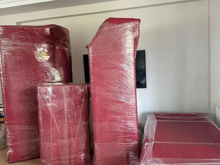 Siverek Ev Taşıma Asansörlü Nakliyat