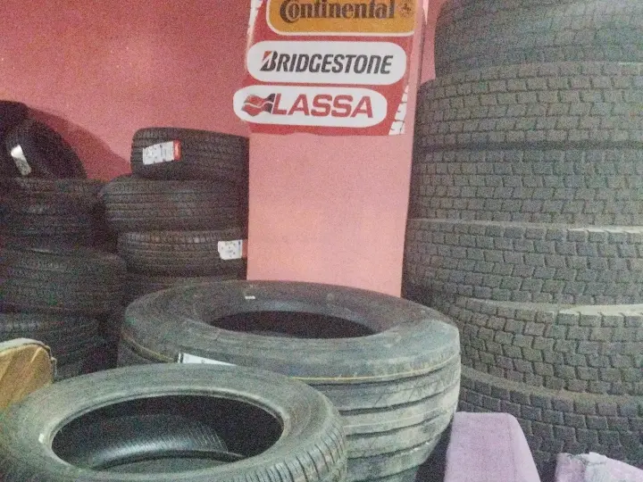 SİVEREK GEZİK OTO LASTİK