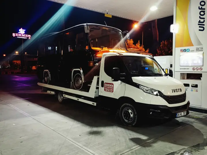 Sivrihisar Kurtarıcı Özdemir