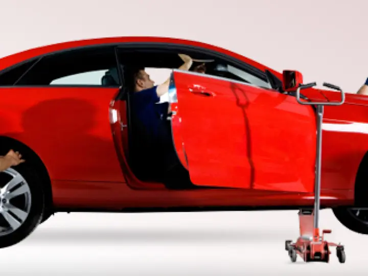 Siwax Profesyonel Oto Bakım Servisi