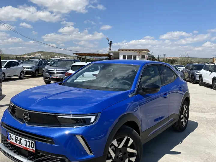 SIXT Araç Kiralama