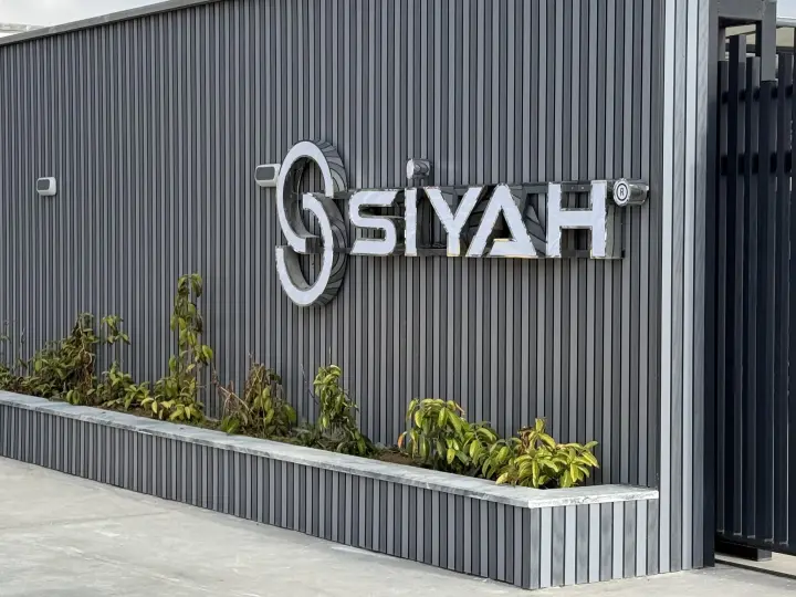 SİYAH CORUKLAR OTOMOTİV