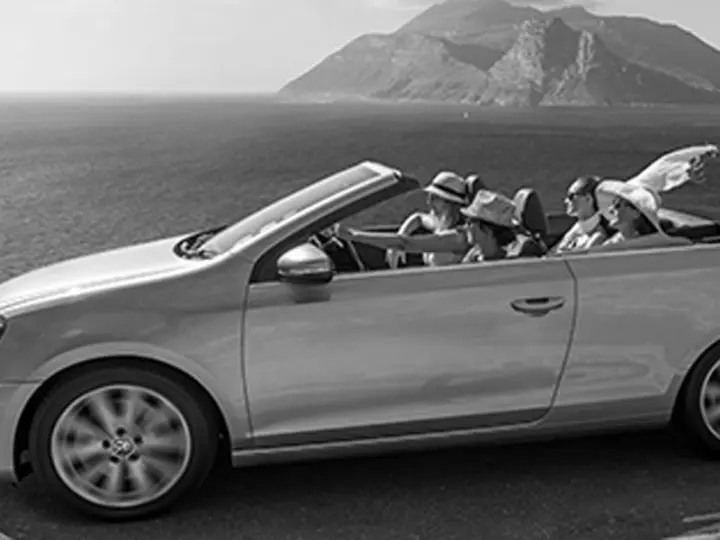 Siyah Rent a Car Karabük