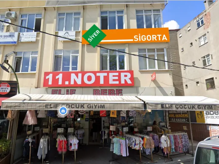 SİYER SİGORTA