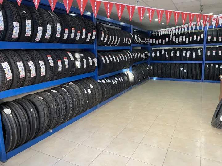 SIZIR OTO LASTIK
