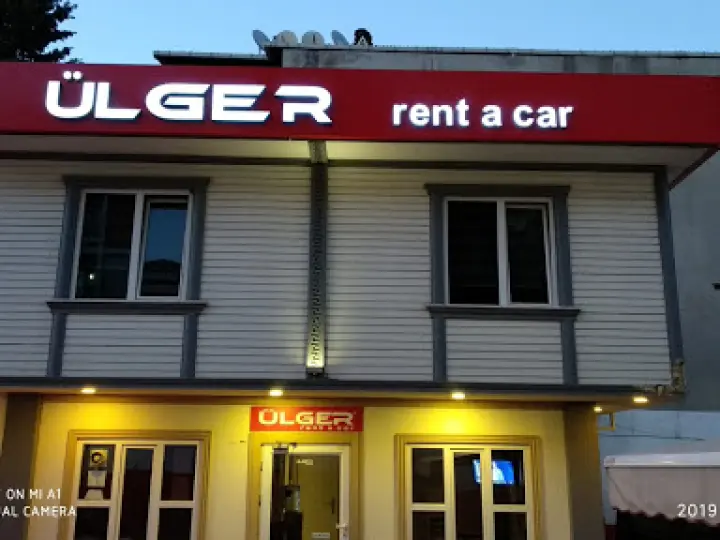 Sk Grup Rent A Car