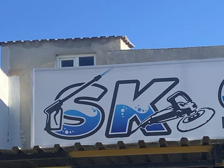 SK Oto Yıkama